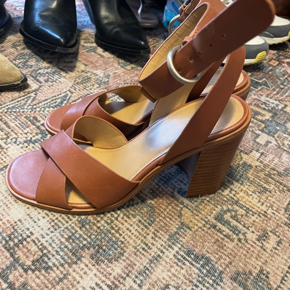 Marc Fisher sandal